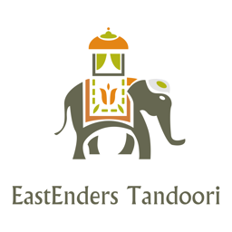 Eastenders Indian Waterford logo.